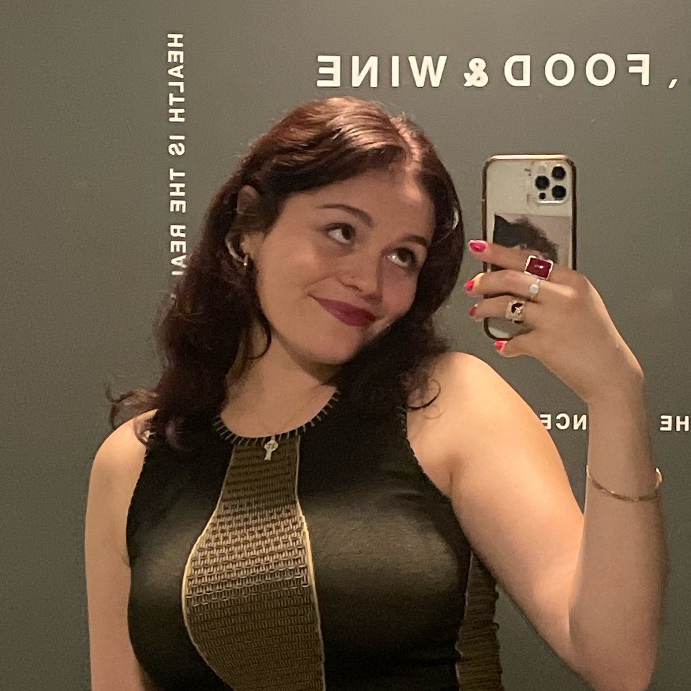 Meet your Posher, Kyla